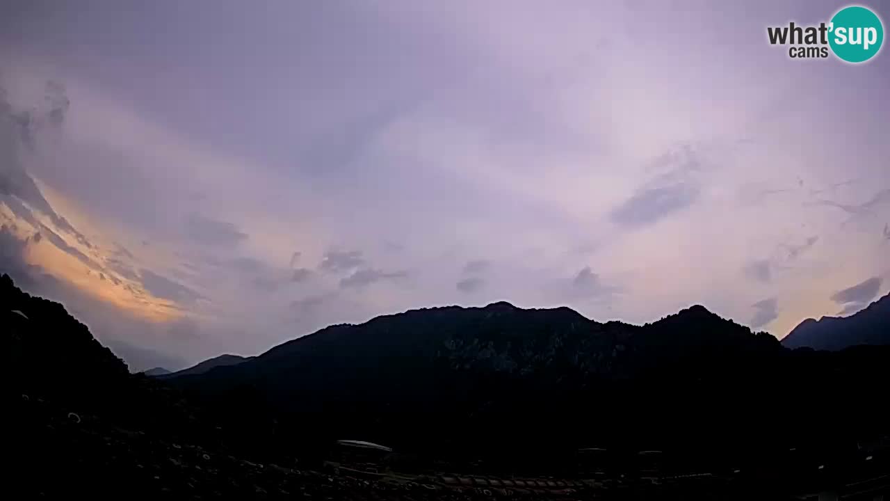 Kobarid – Kobariški stol