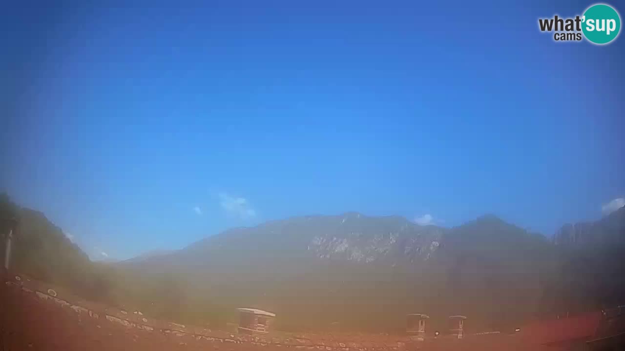 Kobarid – Kobariški stol