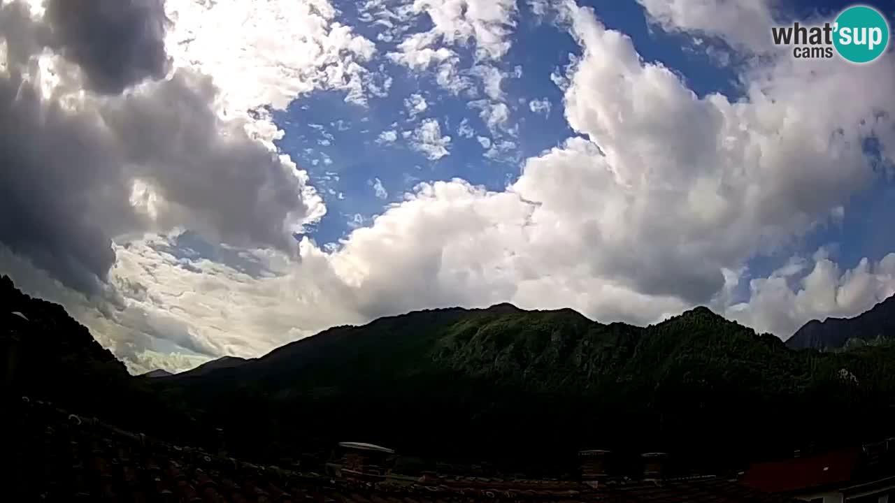 Kobarid – Kobariški stol