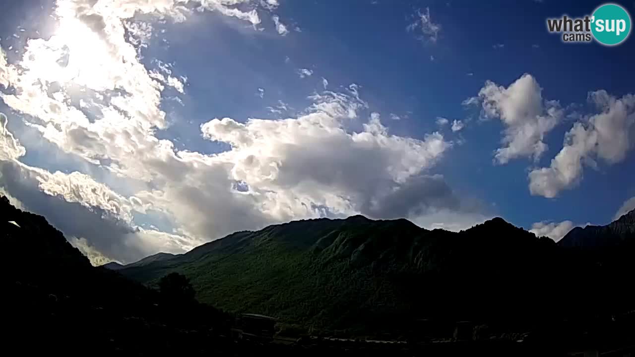 Kobarid – Kobariški stol