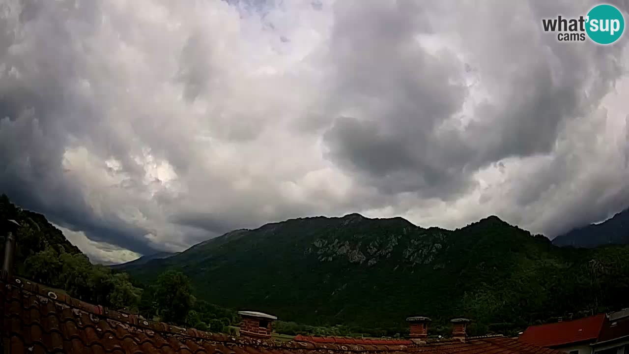 Kobarid – Kobariški stol