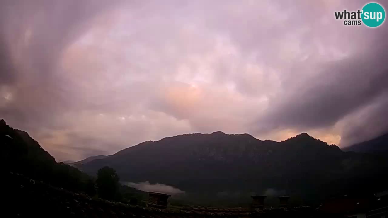 Kobarid – Kobariški stol