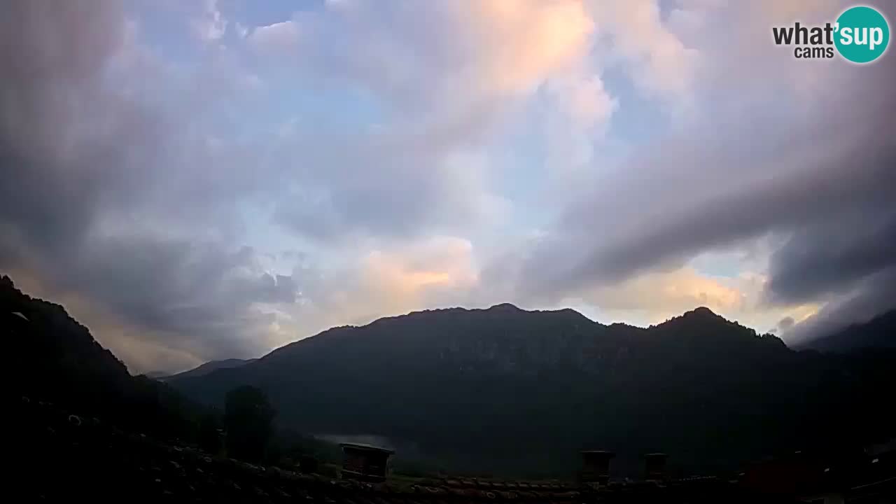 Kobarid – Kobariški stol