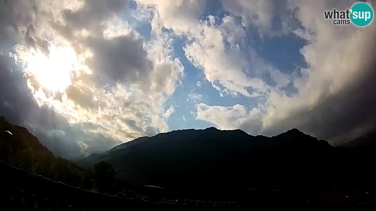 Kobarid – Kobariški stol