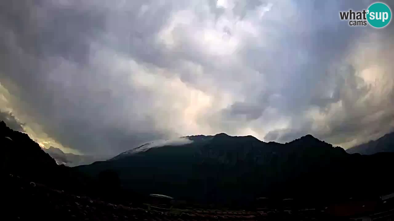 Kobarid – Kobariški stol