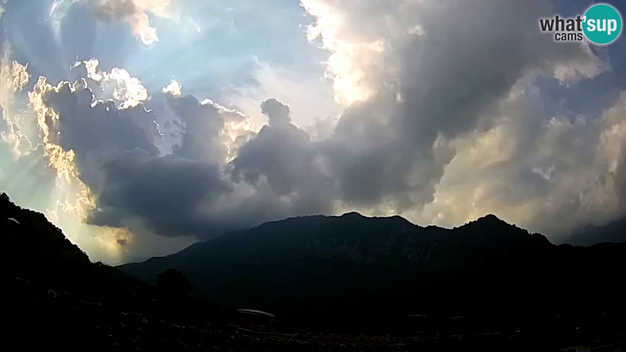 Kobarid – Kobariški stol