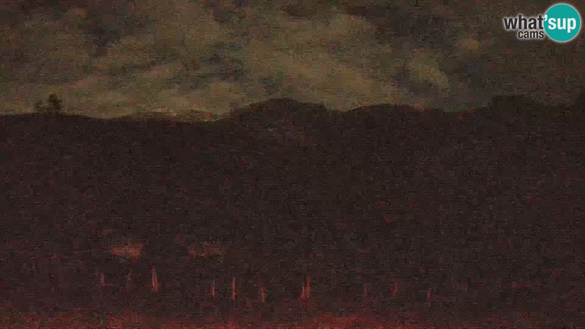 Cámara en Vivo de Planina Kuhinja – KRN – Kobarid – Eslovenia