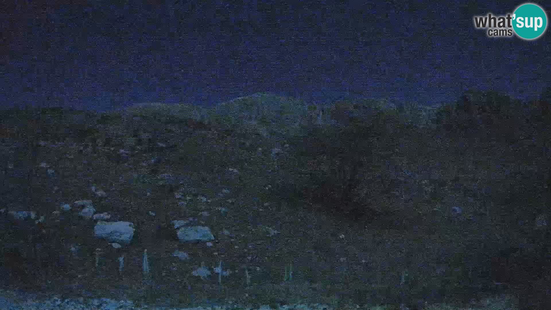 Live cam Planina Kuhinja – Monte Nero ( Krn ) – Caporetto – Slovenia