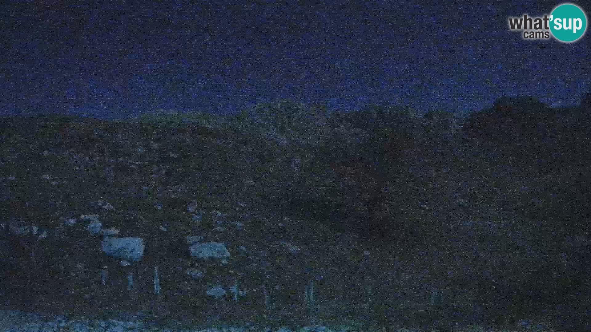 Live cam Planina Kuhinja – Monte Nero ( Krn ) – Caporetto – Slovenia