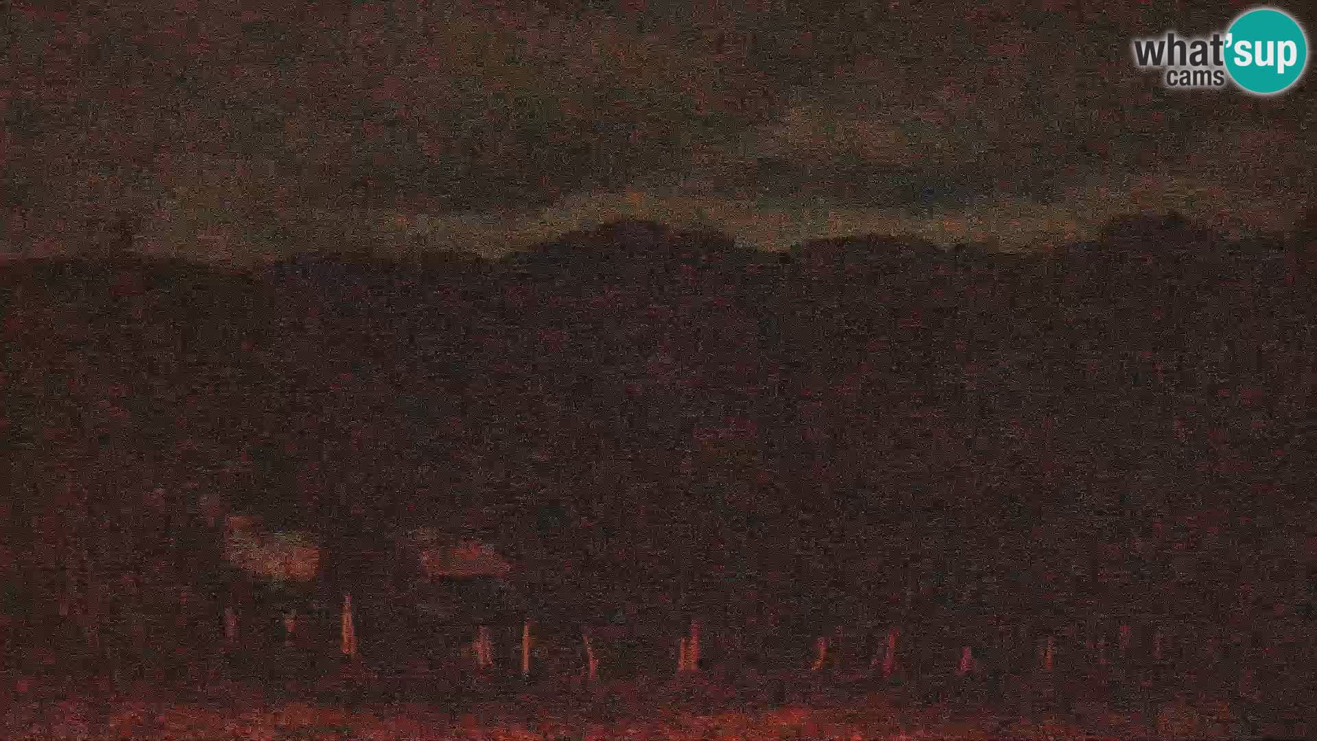 Webcam Krn – Planina Kuhinja ( Plateau Kuhinja ) – Kobarid – Slovenia