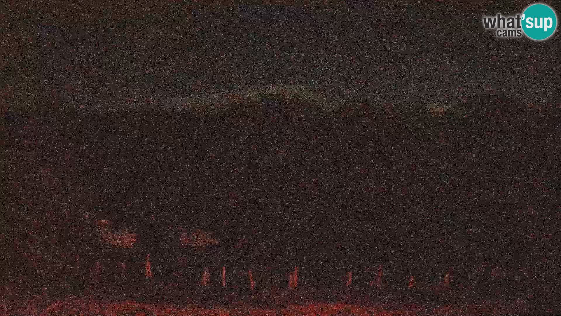 Livecam Planina Kuhinja – KRN- Kobarid – Slovénie
