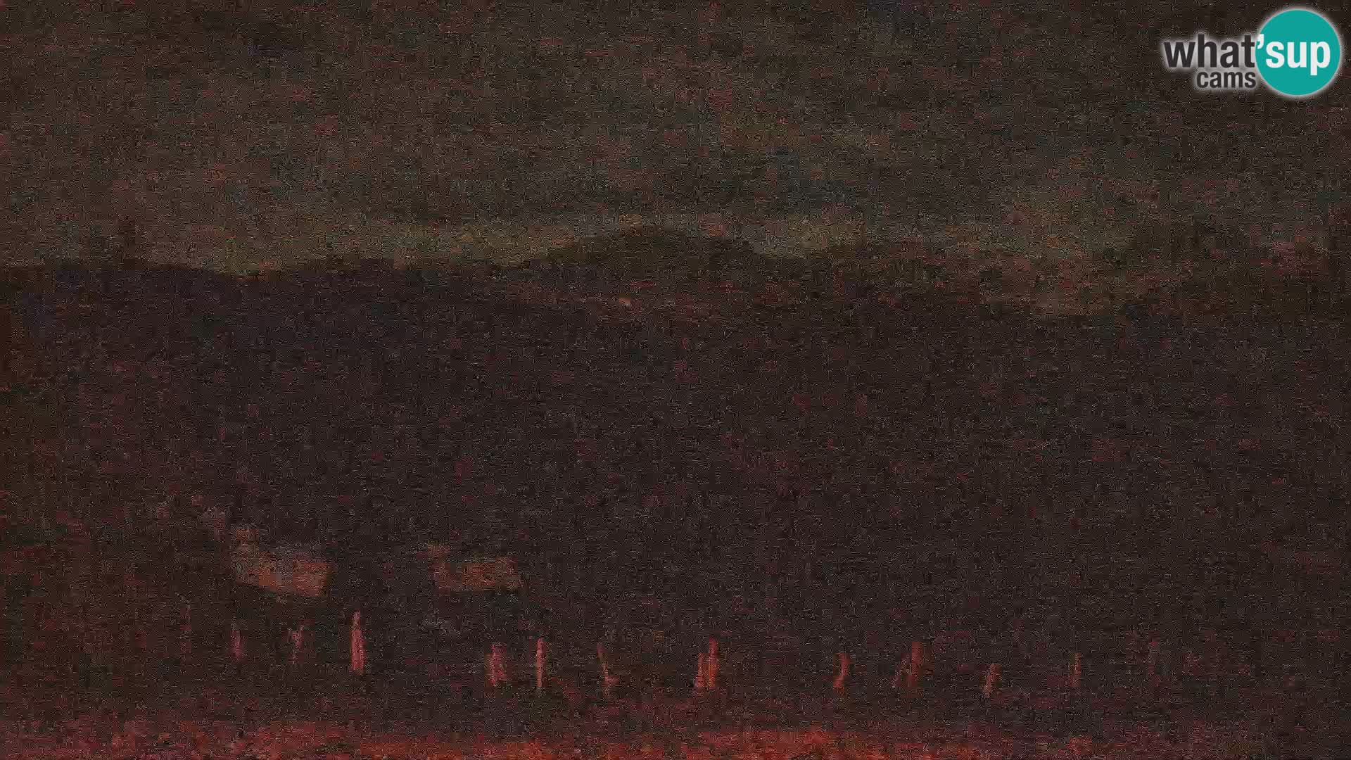 Webcam Krn – Planina Kuhinja ( Plateau Kuhinja ) – Kobarid – Slovenia