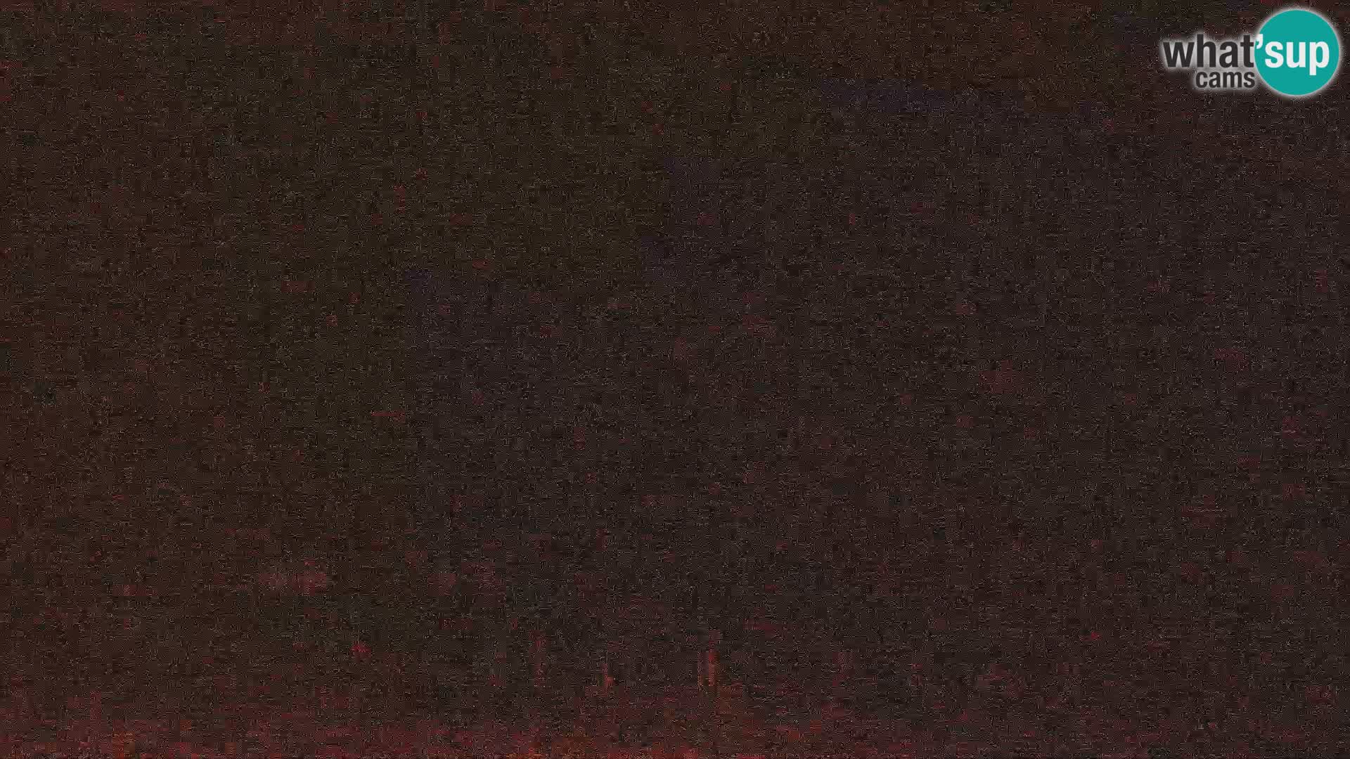 Cámara en Vivo de Planina Kuhinja – KRN – Kobarid – Eslovenia