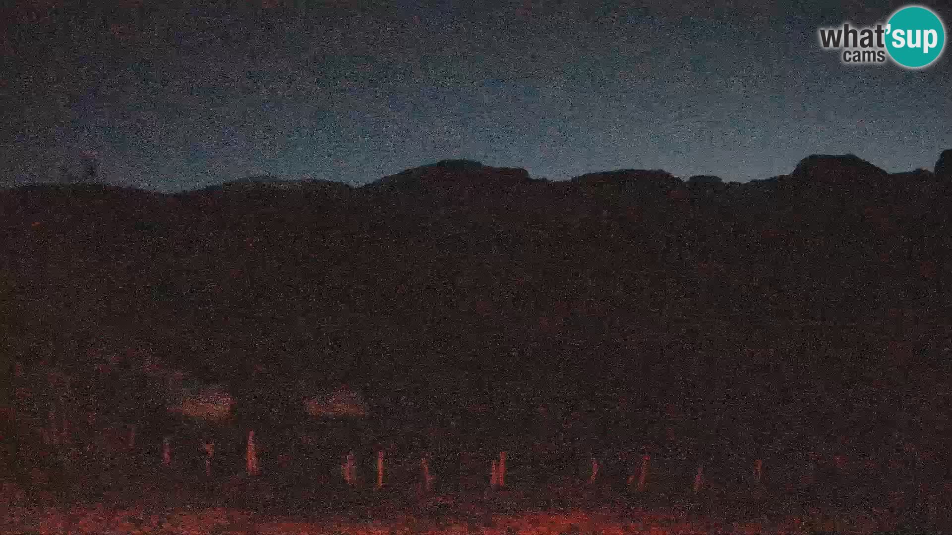 Livecam Planina Kuhinja – KRN- Kobarid – Slovénie