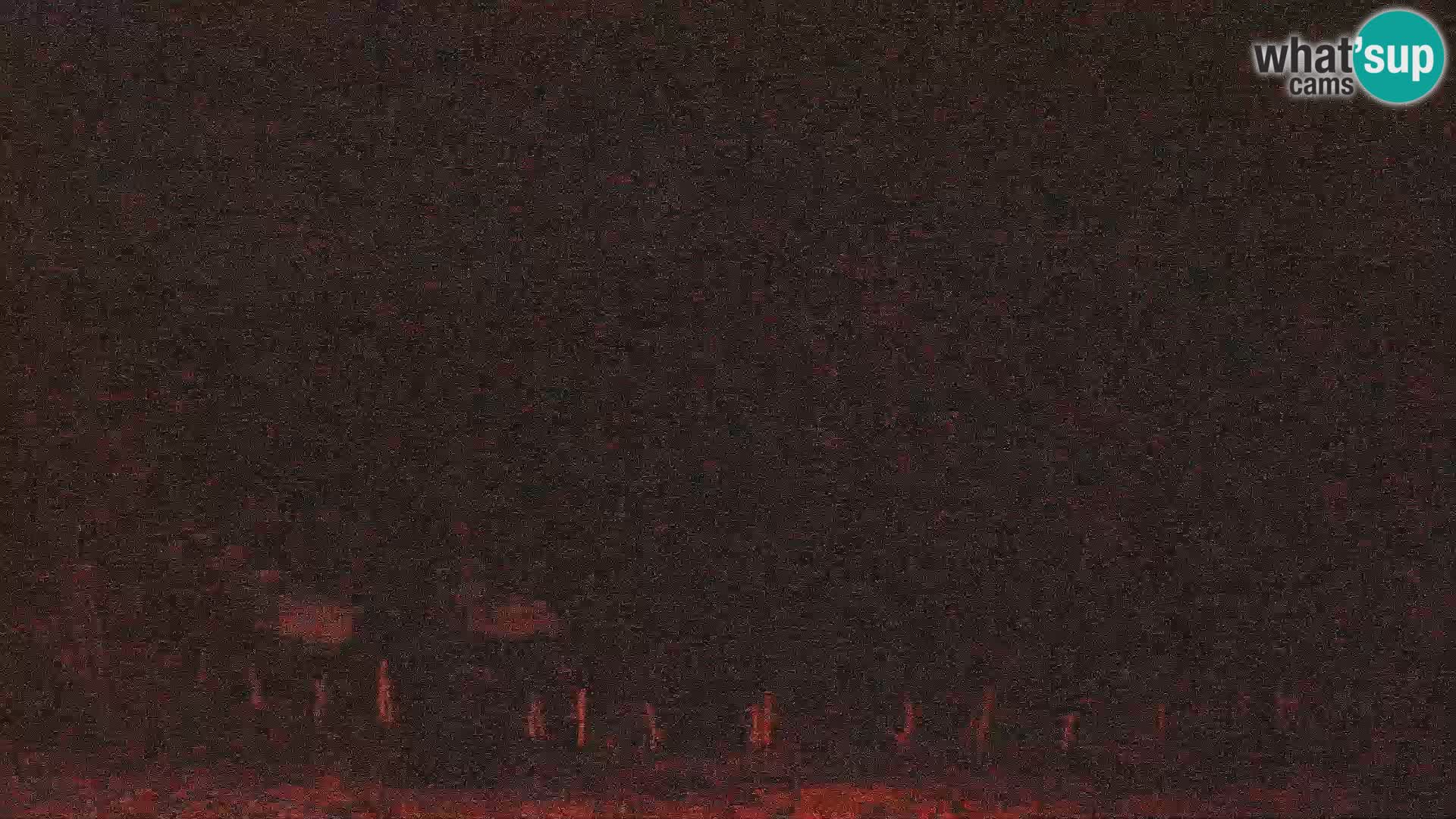 Webcam Krn – Planina Kuhinja ( Plateau Kuhinja ) – Kobarid – Slovenia