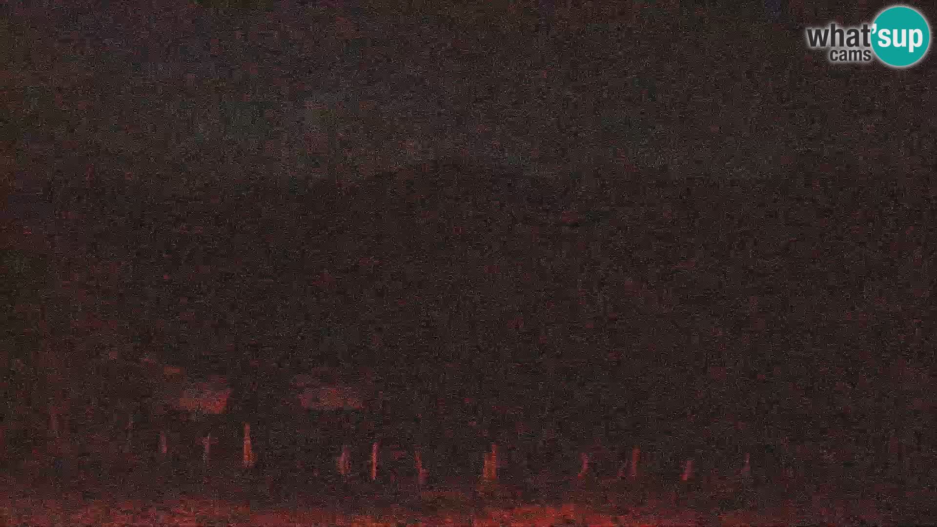 Live cam Planina Kuhinja – Monte Nero ( Krn ) – Caporetto – Slovenia