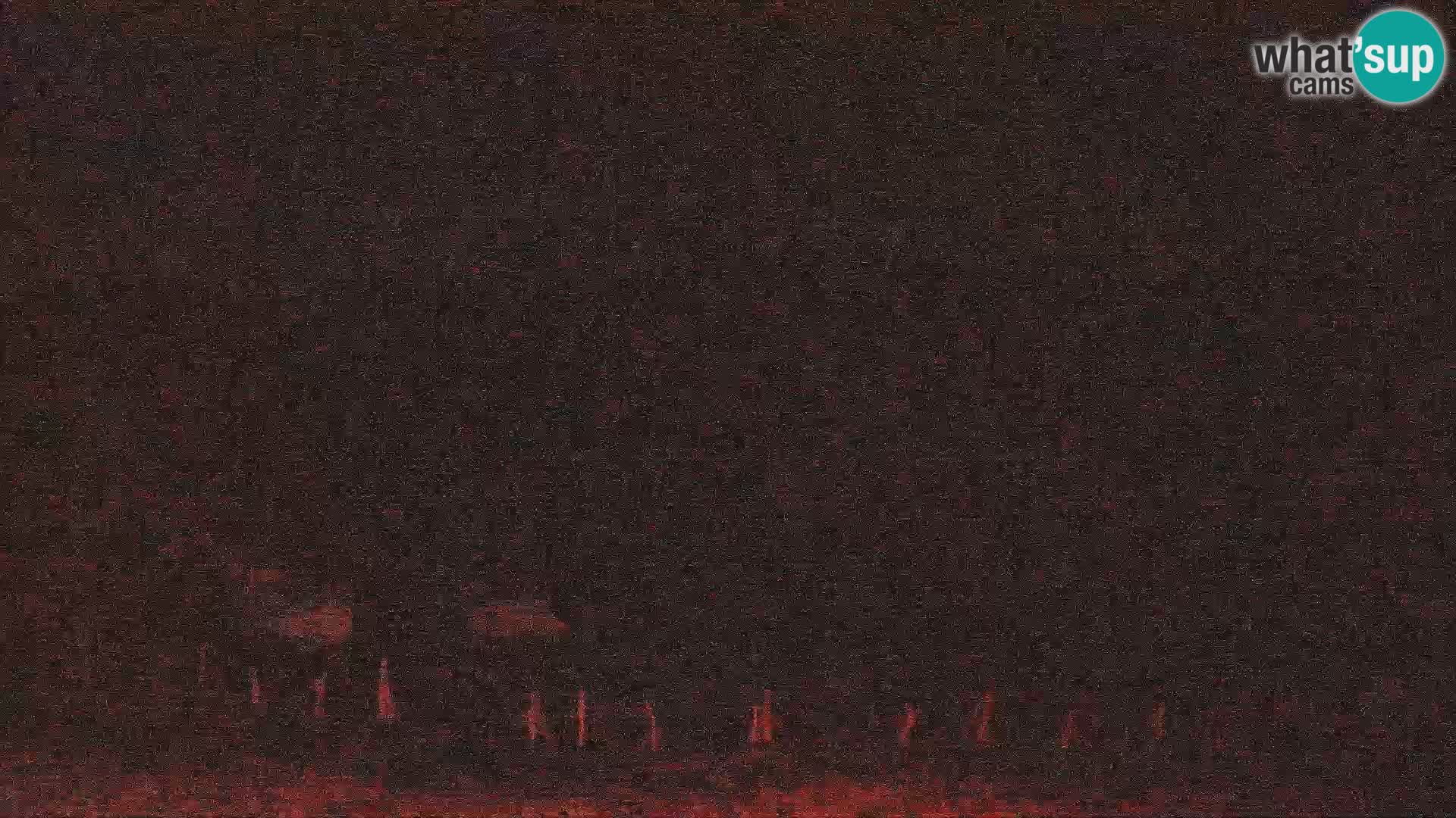 Live cam Planina Kuhinja – Monte Nero ( Krn ) – Caporetto – Slovenia