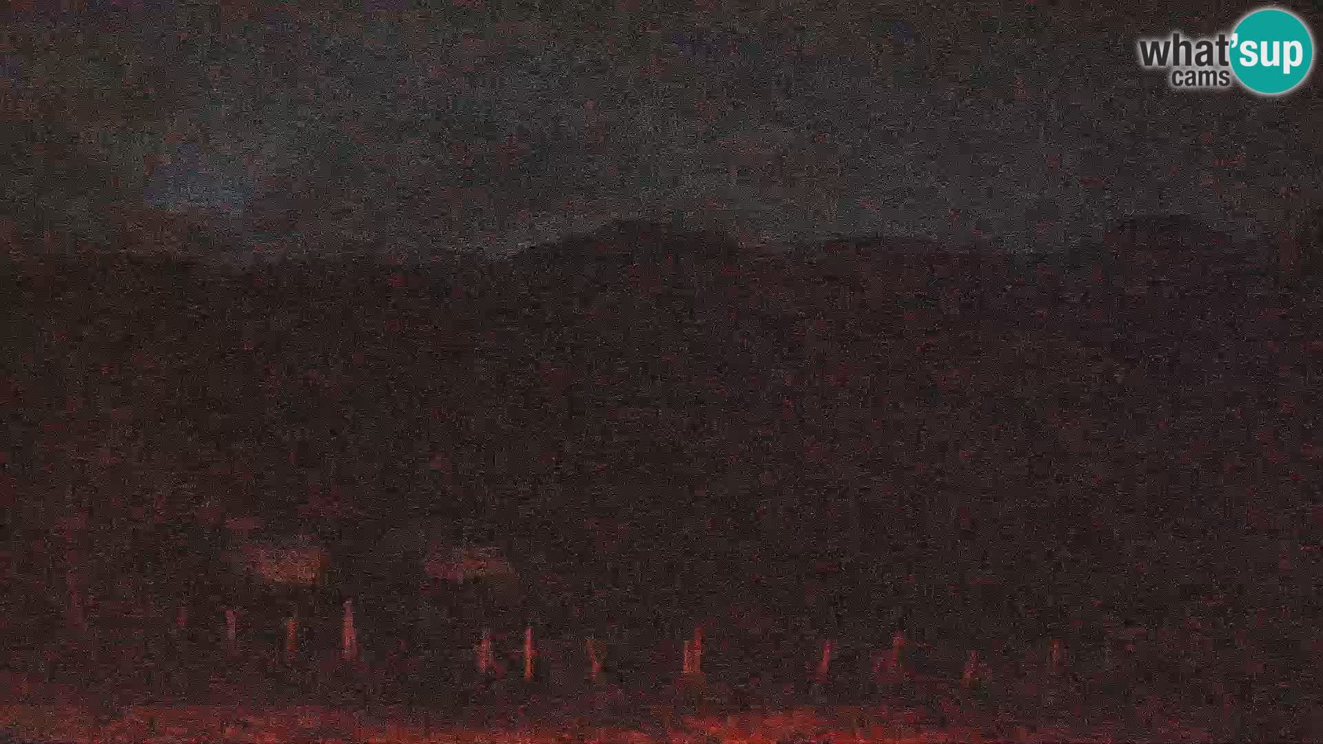Livecam Planina Kuhinja – KRN- Kobarid – Slovénie