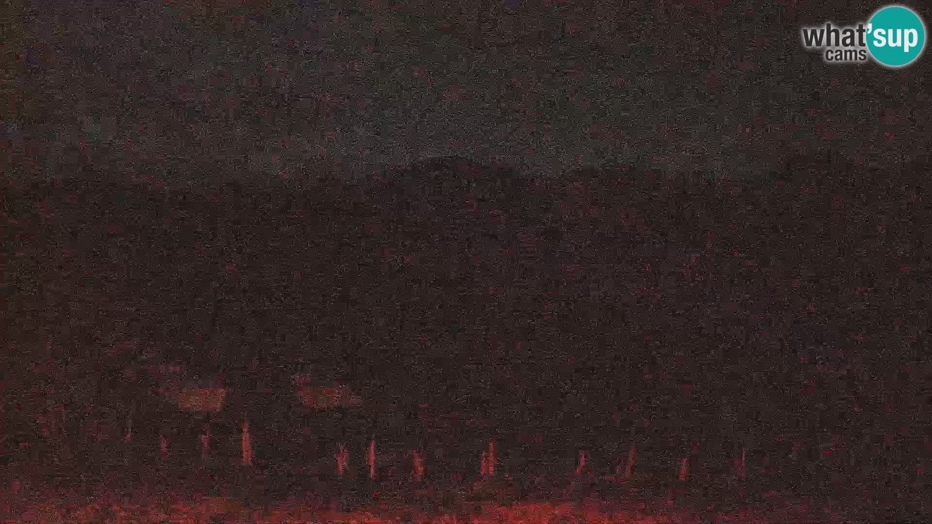 Cámara en Vivo de Planina Kuhinja – KRN – Kobarid – Eslovenia