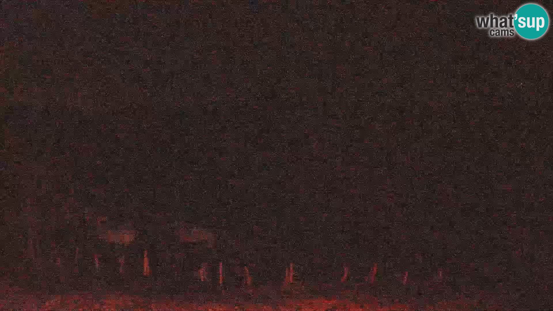 Cámara en Vivo de Planina Kuhinja – KRN – Kobarid – Eslovenia