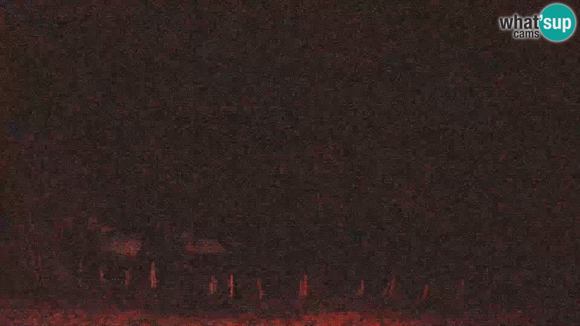 Cámara en Vivo de Planina Kuhinja – KRN – Kobarid – Eslovenia