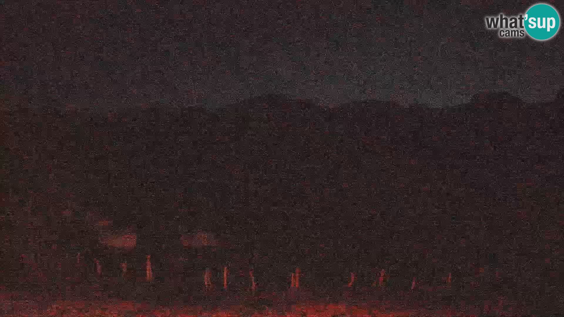 Live cam Planina Kuhinja – Monte Nero ( Krn ) – Caporetto – Slovenia