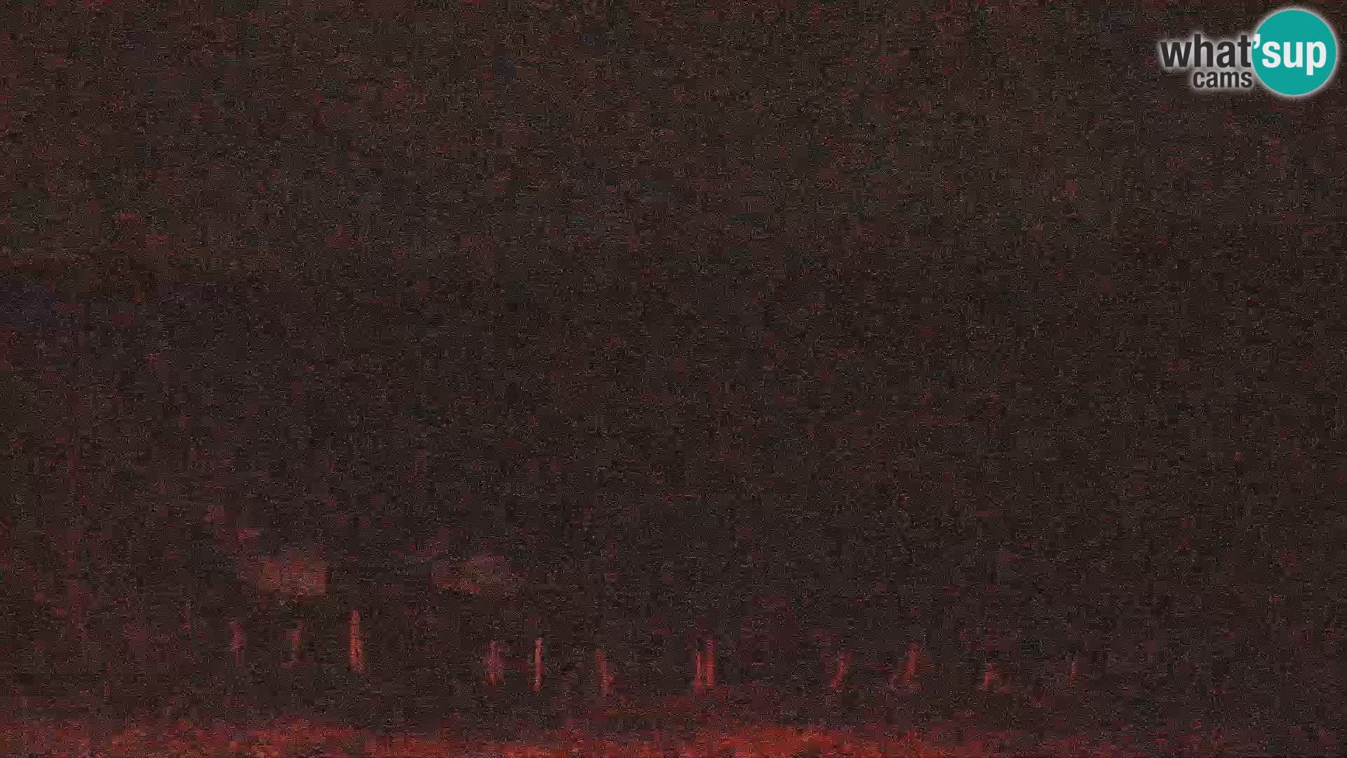 Webcam Krn – Planina Kuhinja ( Plateau Kuhinja ) – Kobarid – Slovenia