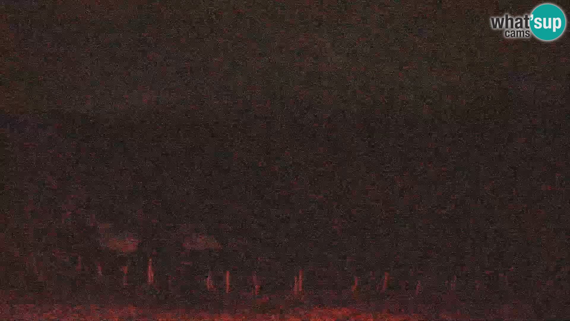 Live cam Planina Kuhinja – Monte Nero ( Krn ) – Caporetto – Slovenia