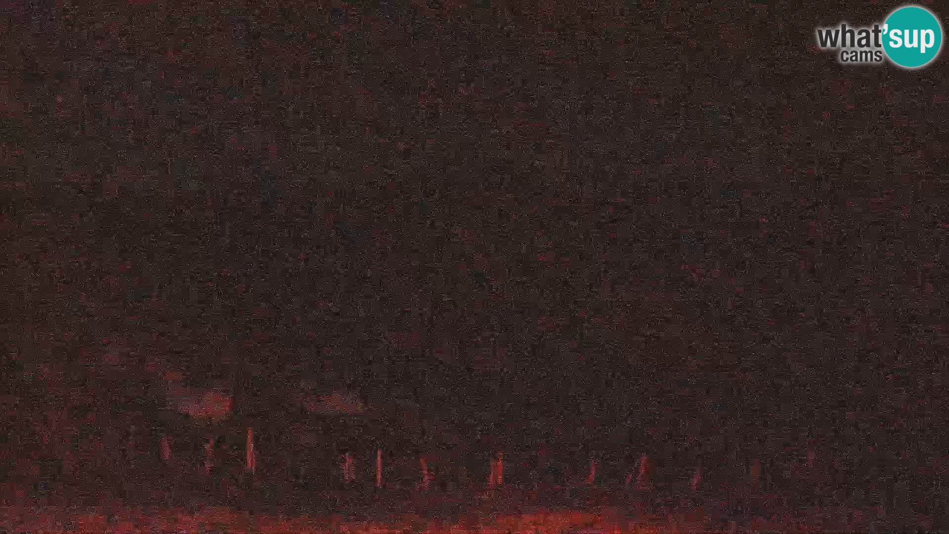 Livecam Planina Kuhinja – KRN- Kobarid – Slovénie