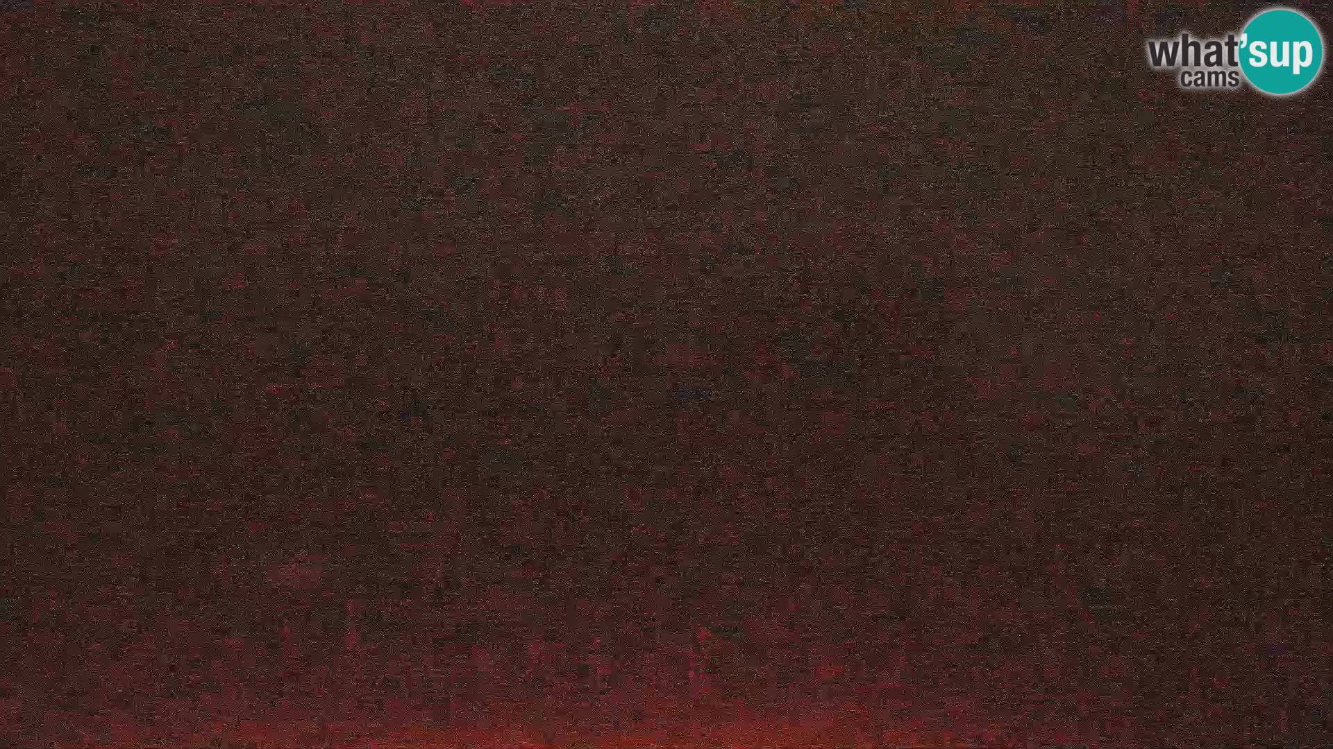 Webcam Planina Kuhinja – KRN – Kobarid – Slowenien