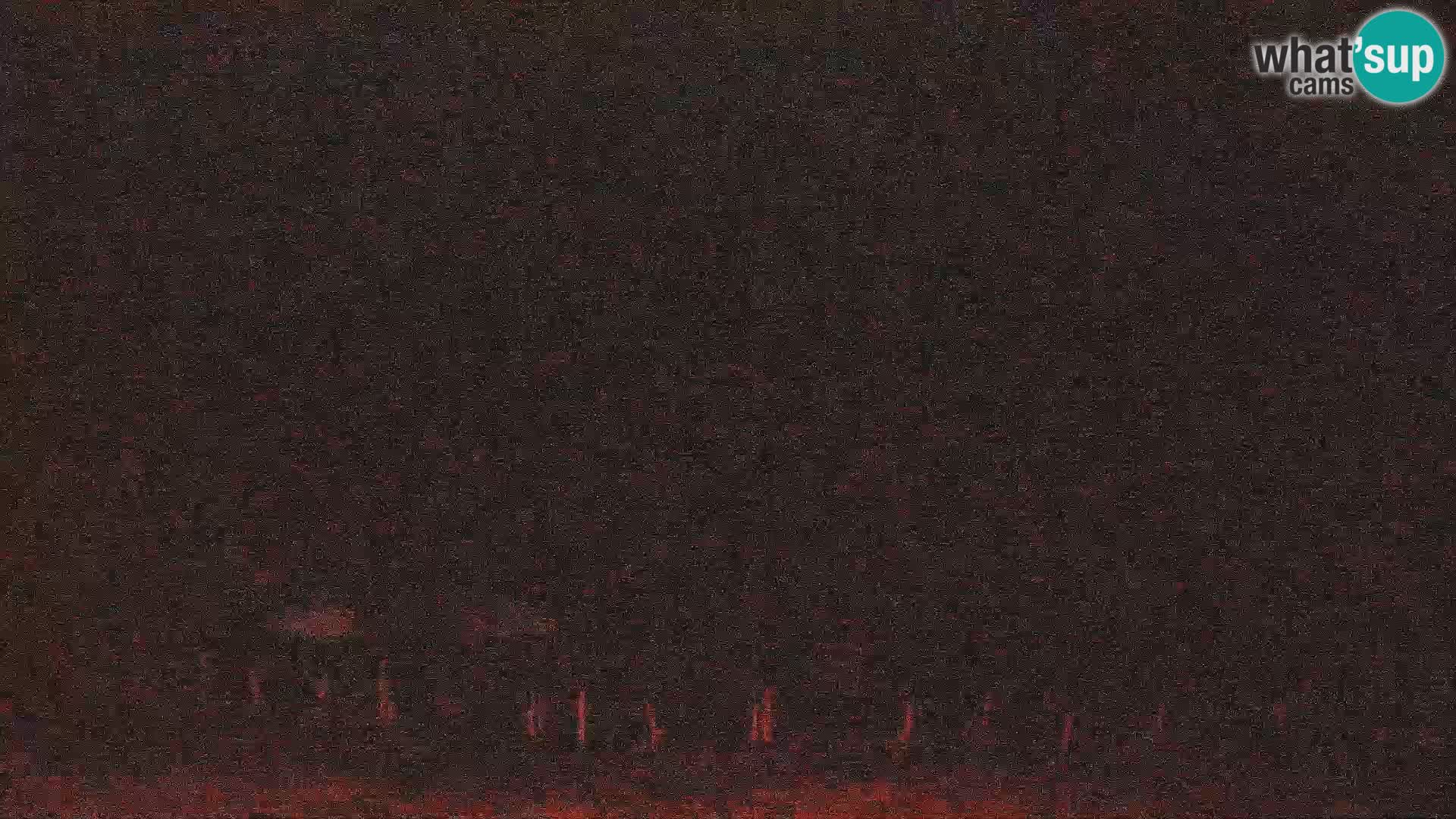 Cámara en Vivo de Planina Kuhinja – KRN – Kobarid – Eslovenia