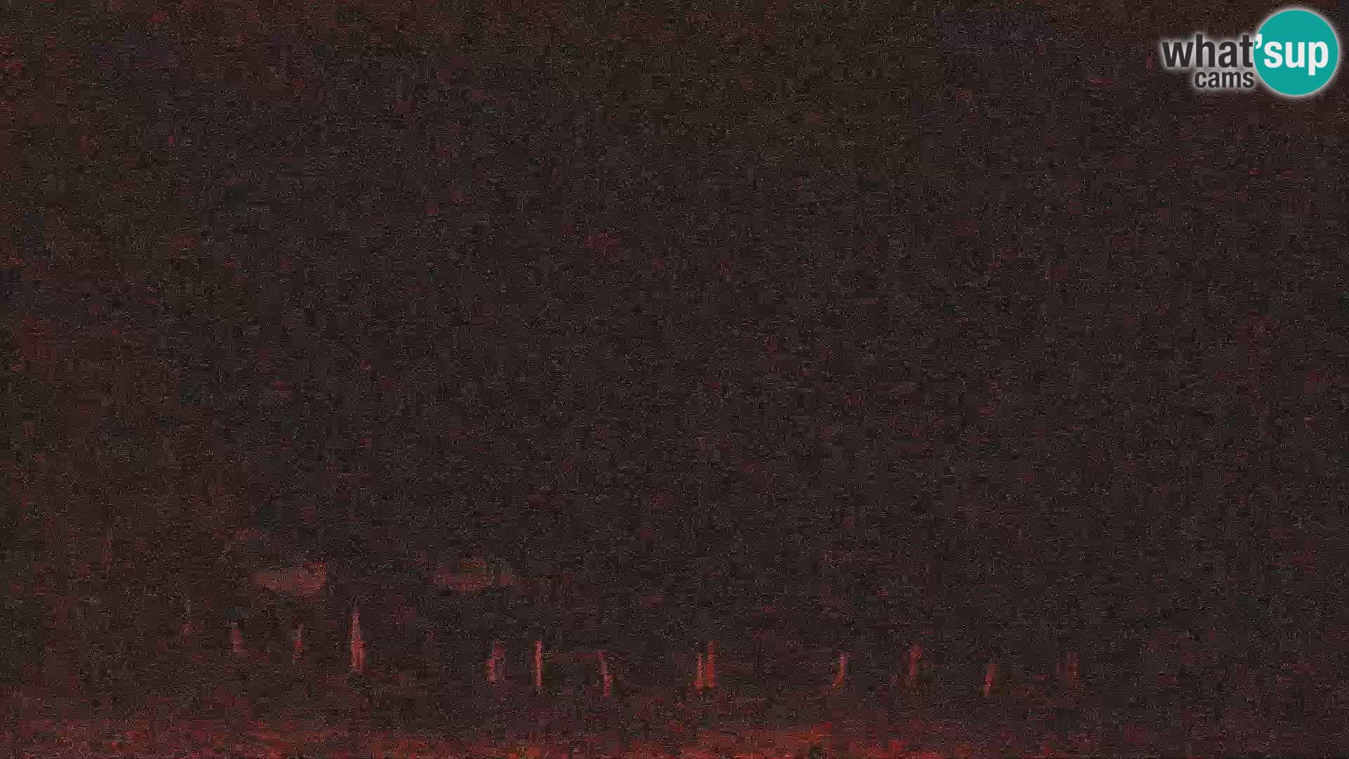Cámara en Vivo de Planina Kuhinja – KRN – Kobarid – Eslovenia