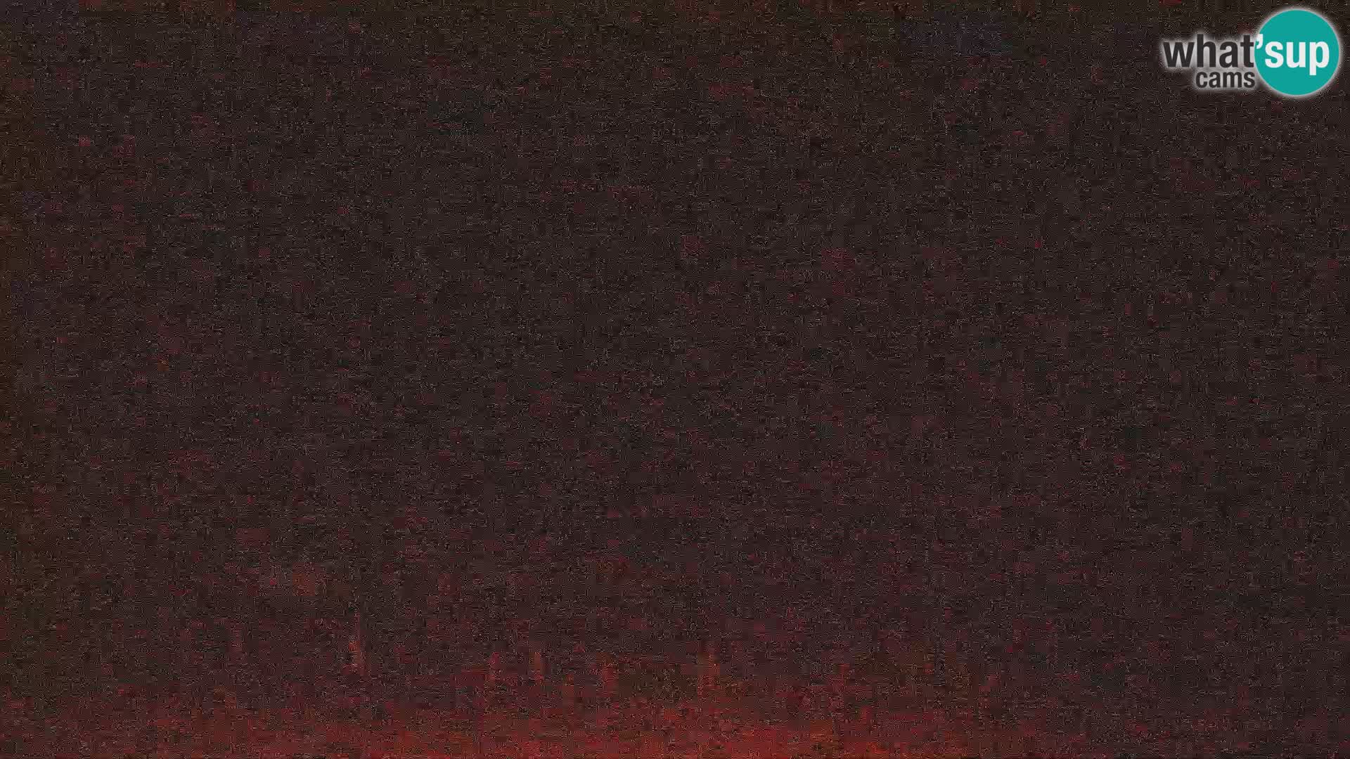 Livecam Planina Kuhinja – KRN- Kobarid – Slovénie