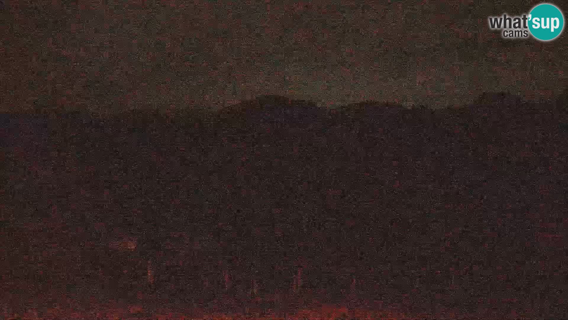 Cámara en Vivo de Planina Kuhinja – KRN – Kobarid – Eslovenia