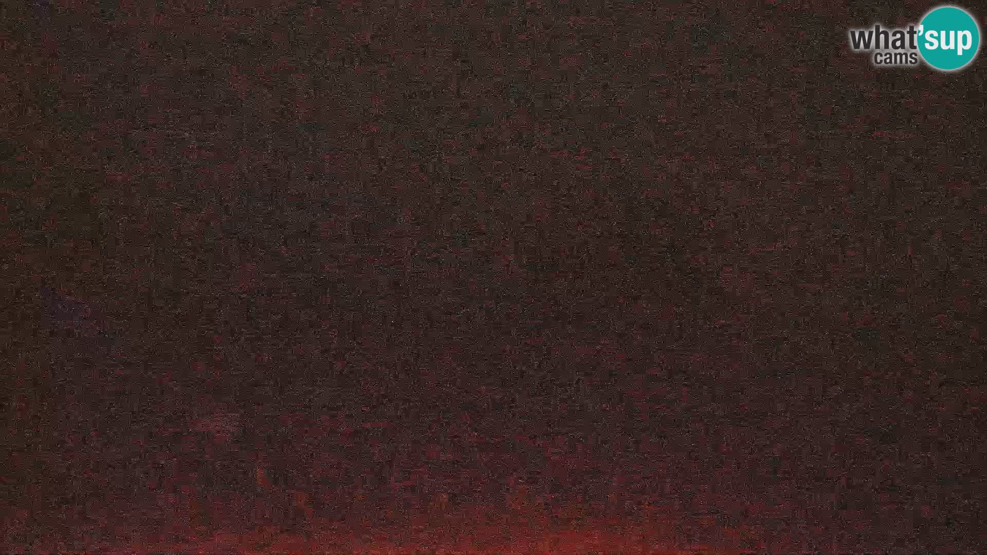Cámara en Vivo de Planina Kuhinja – KRN – Kobarid – Eslovenia