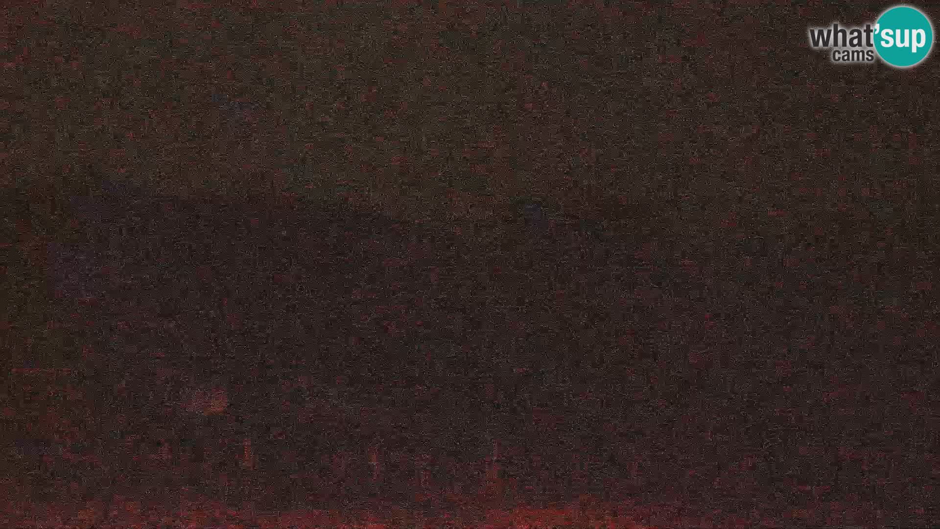 Webcam Krn – Planina Kuhinja ( Plateau Kuhinja ) – Kobarid – Slovenia