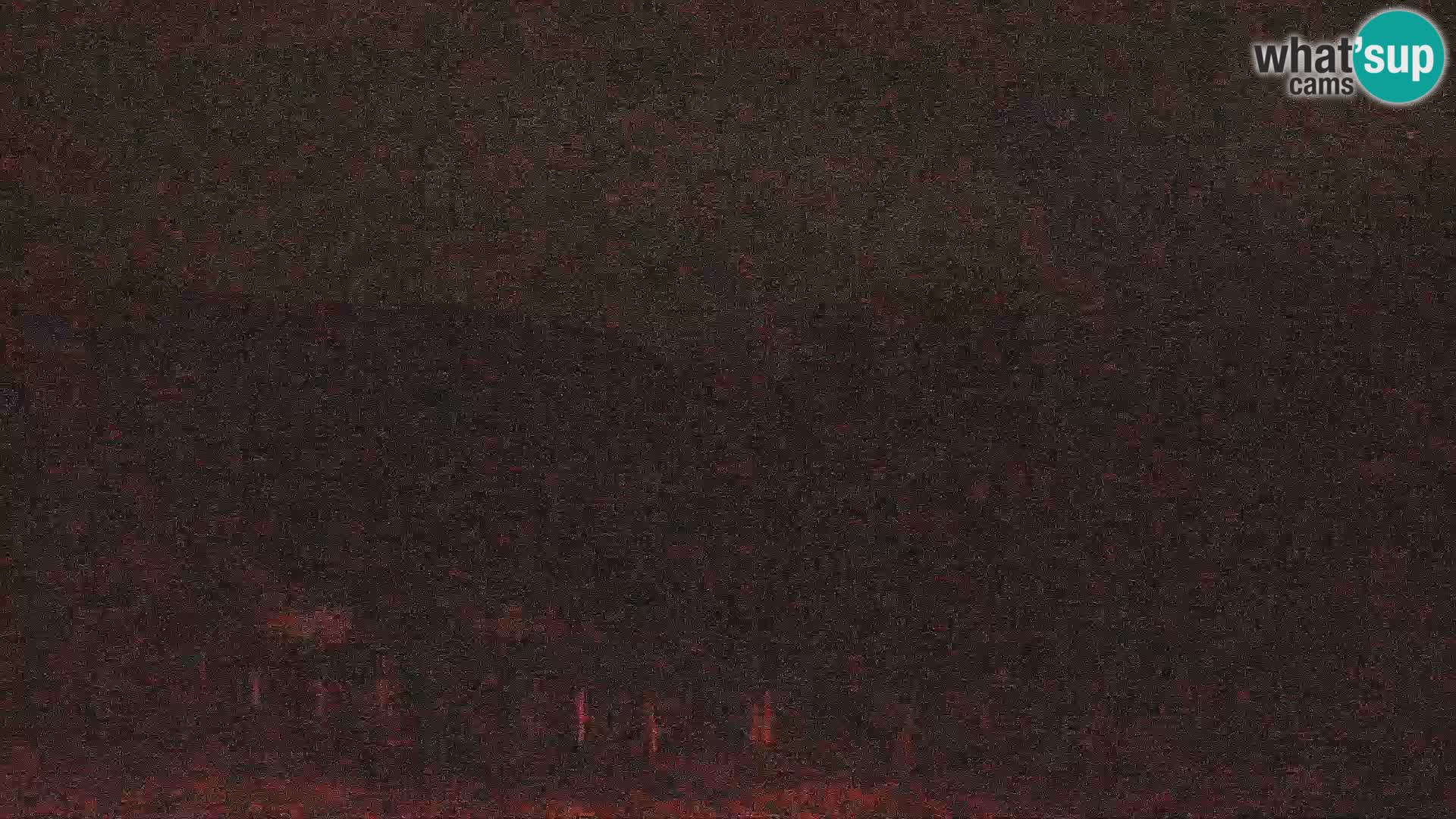 Livecam Planina Kuhinja – KRN- Kobarid – Slovénie