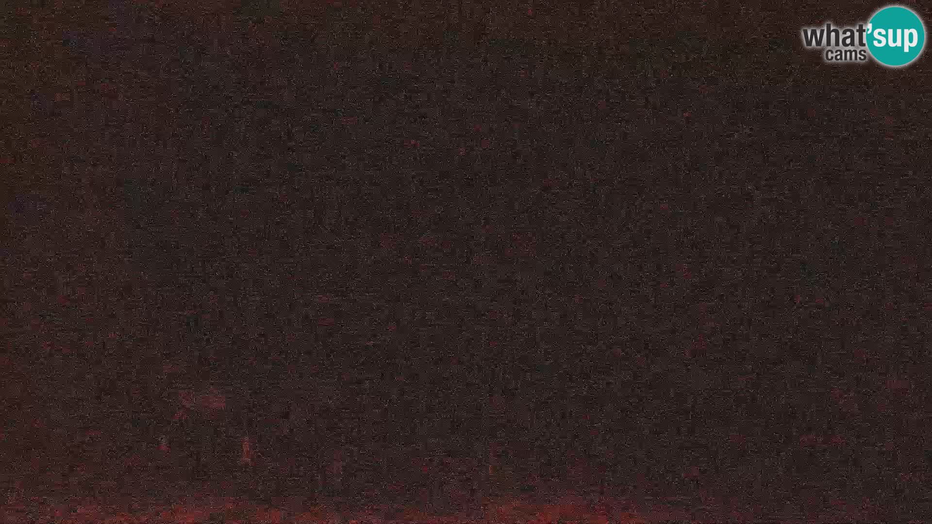 Webcam Planina Kuhinja – KRN – Kobarid – Slowenien