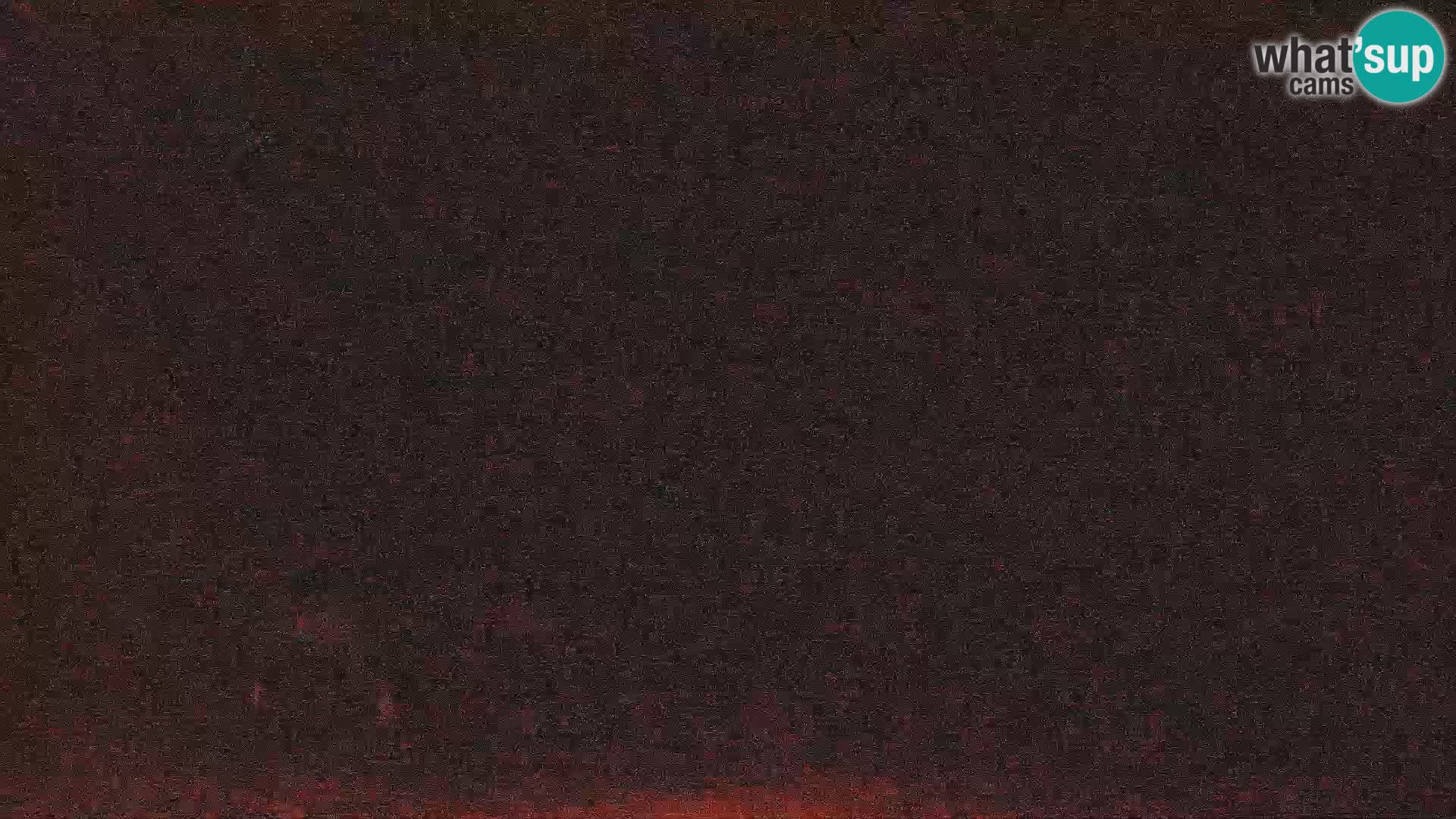 Cámara en Vivo de Planina Kuhinja – KRN – Kobarid – Eslovenia