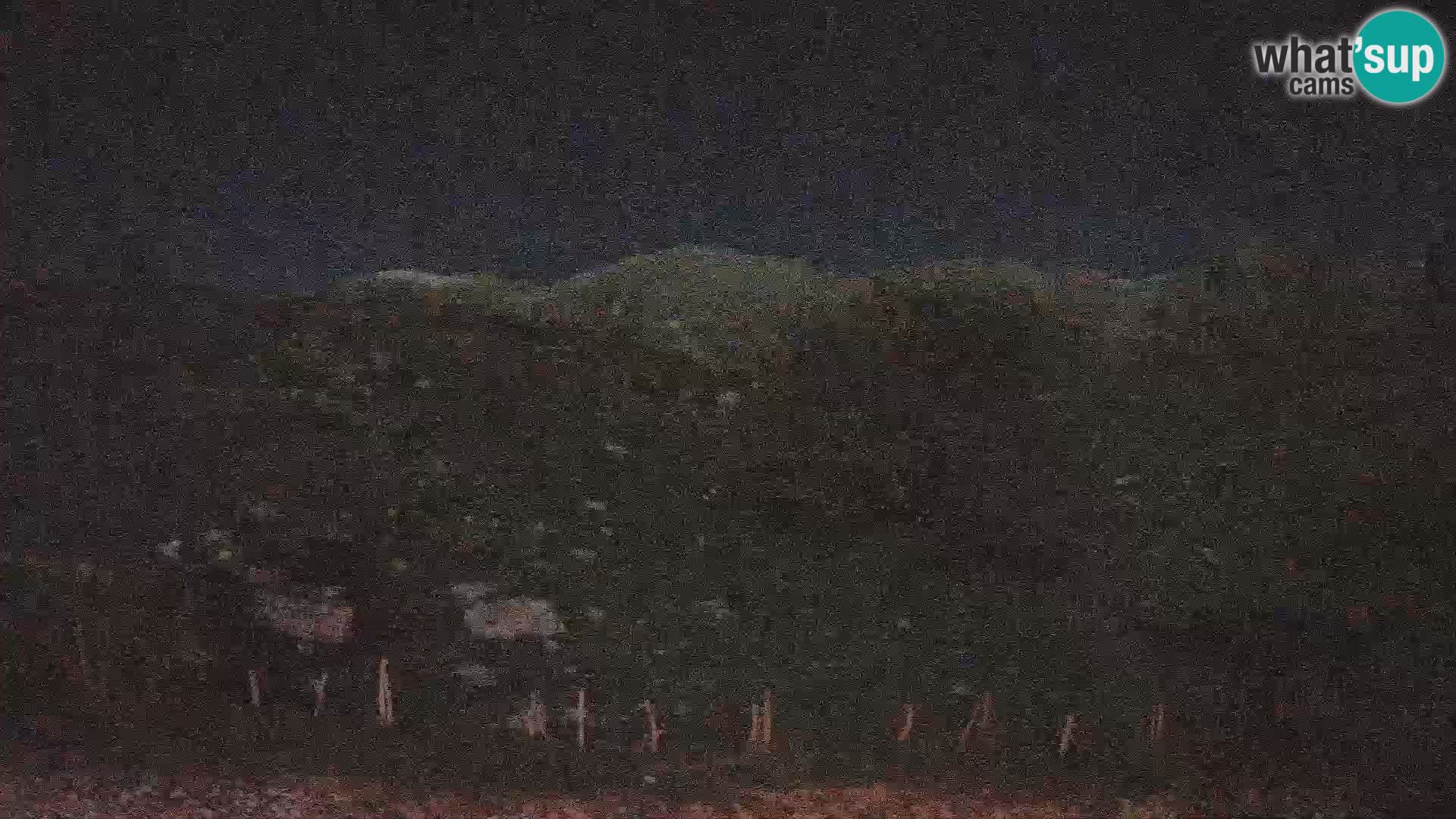 Spletna kamera Planina Kuhinja – KRN – Kobarid