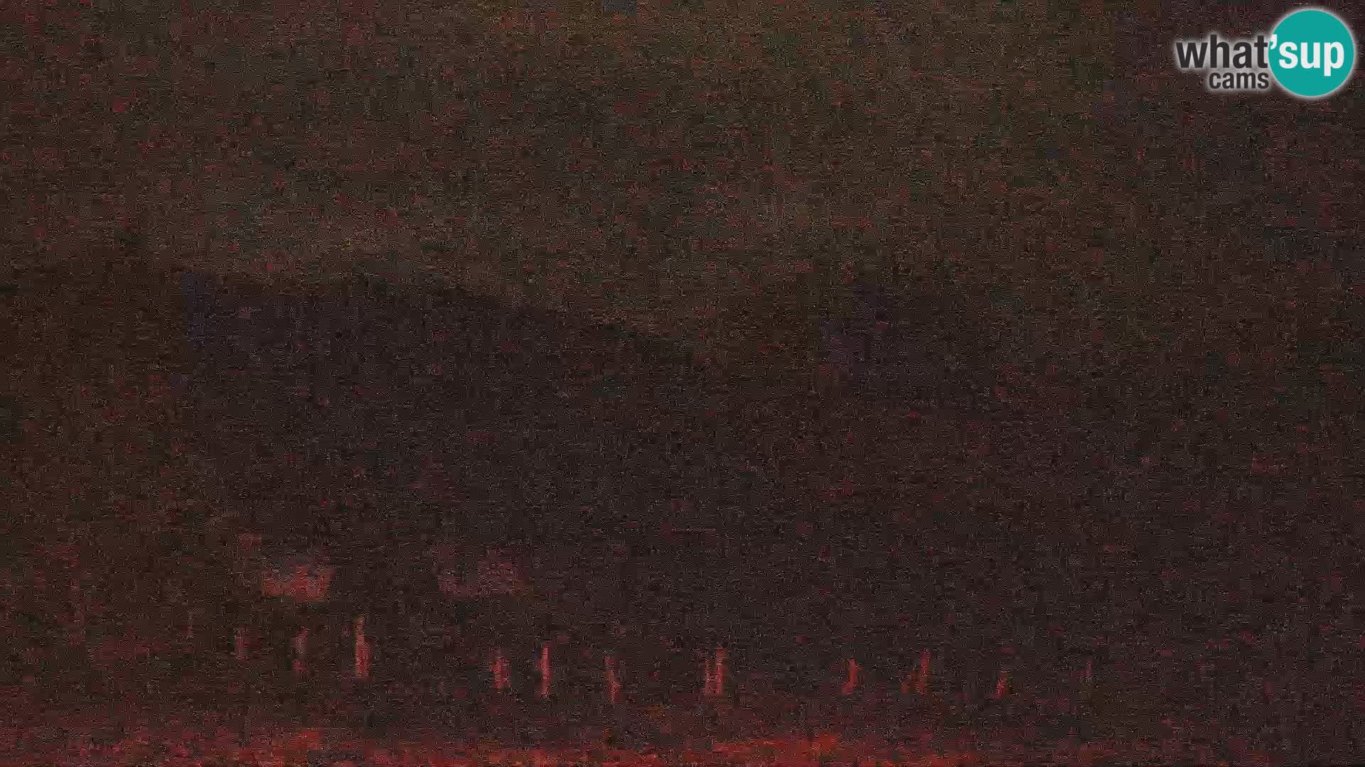 Webcam Krn – Planina Kuhinja ( Plateau Kuhinja ) – Kobarid – Slovenia