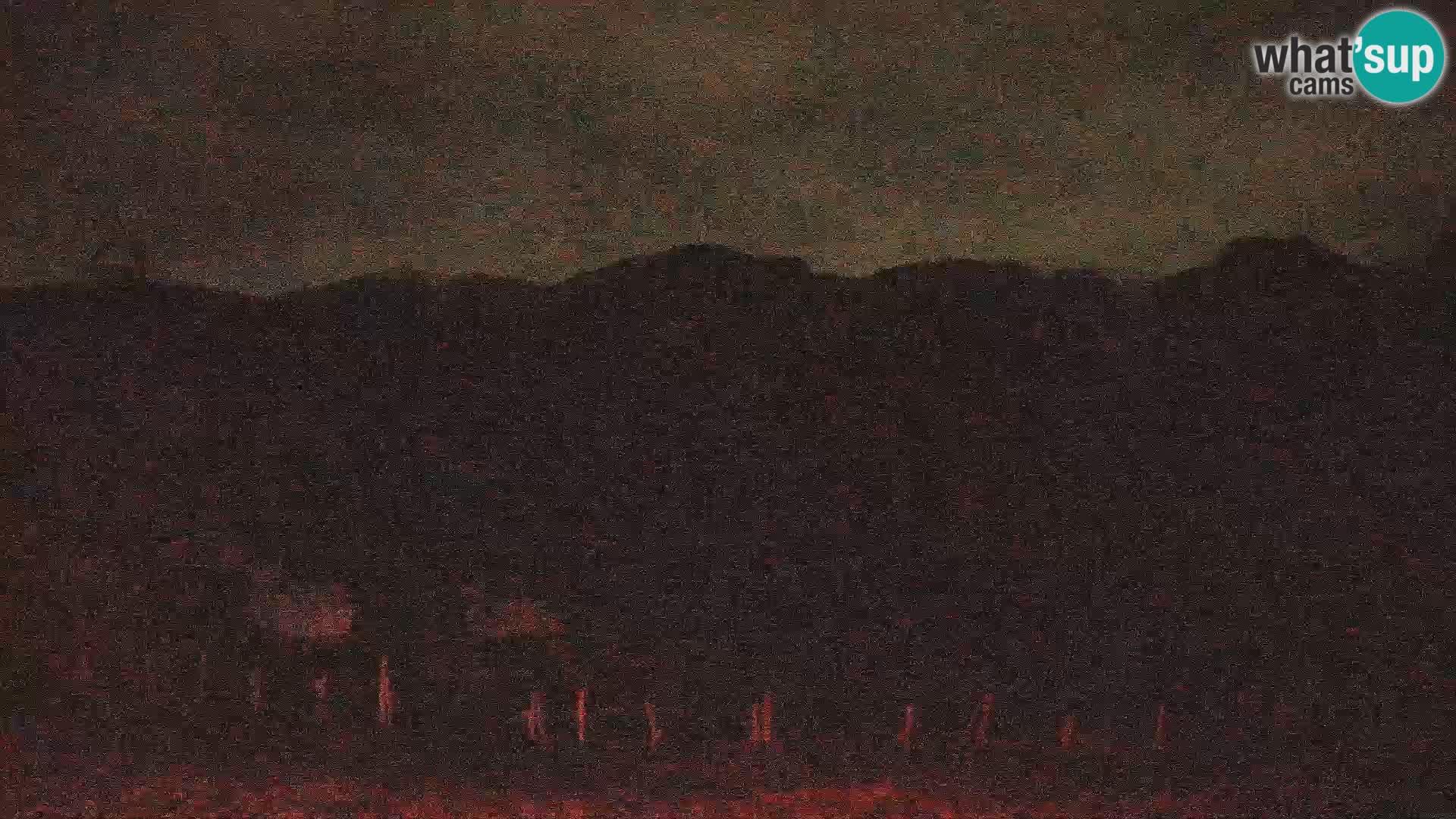 Cámara en Vivo de Planina Kuhinja – KRN – Kobarid – Eslovenia