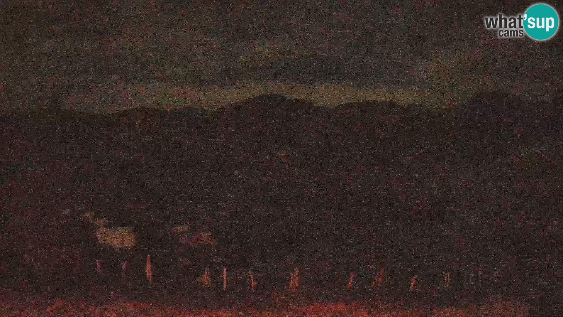 Livecam Planina Kuhinja – KRN- Kobarid – Slovénie
