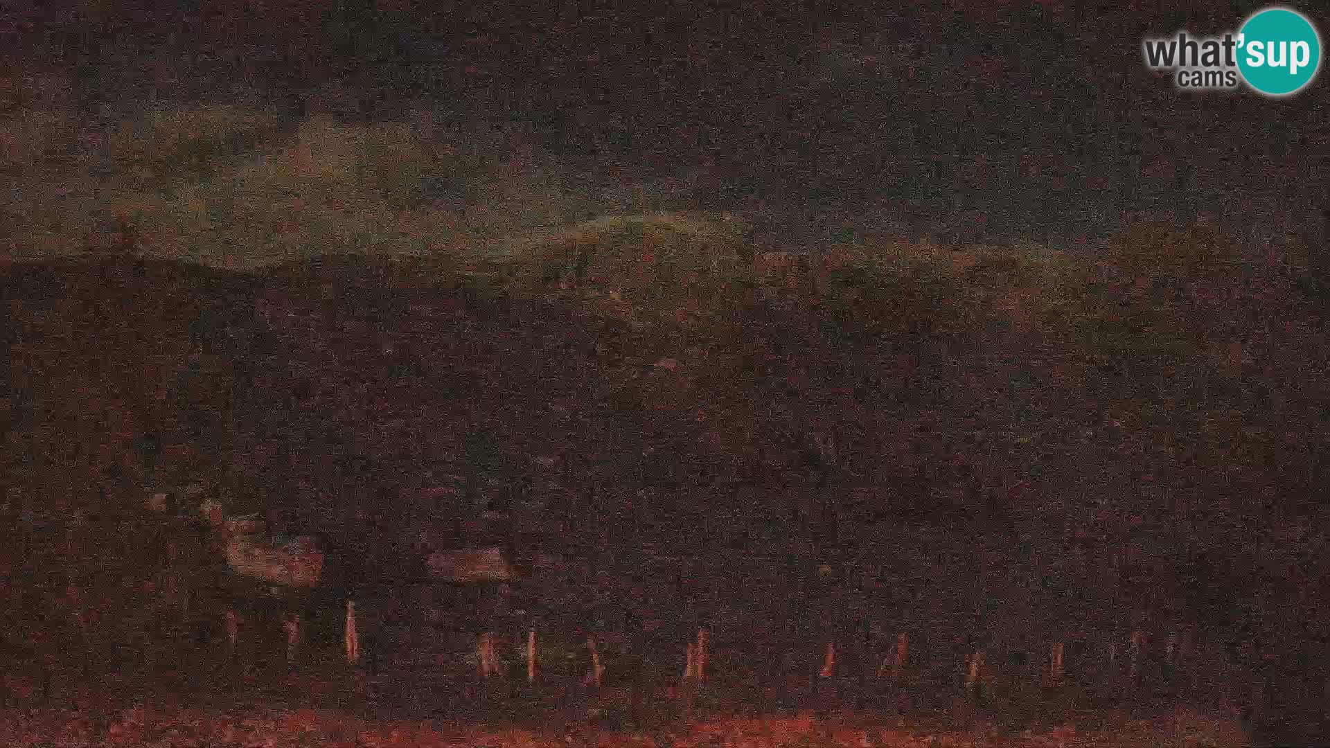 Webcam Planina Kuhinja – KRN – Kobarid – Slowenien