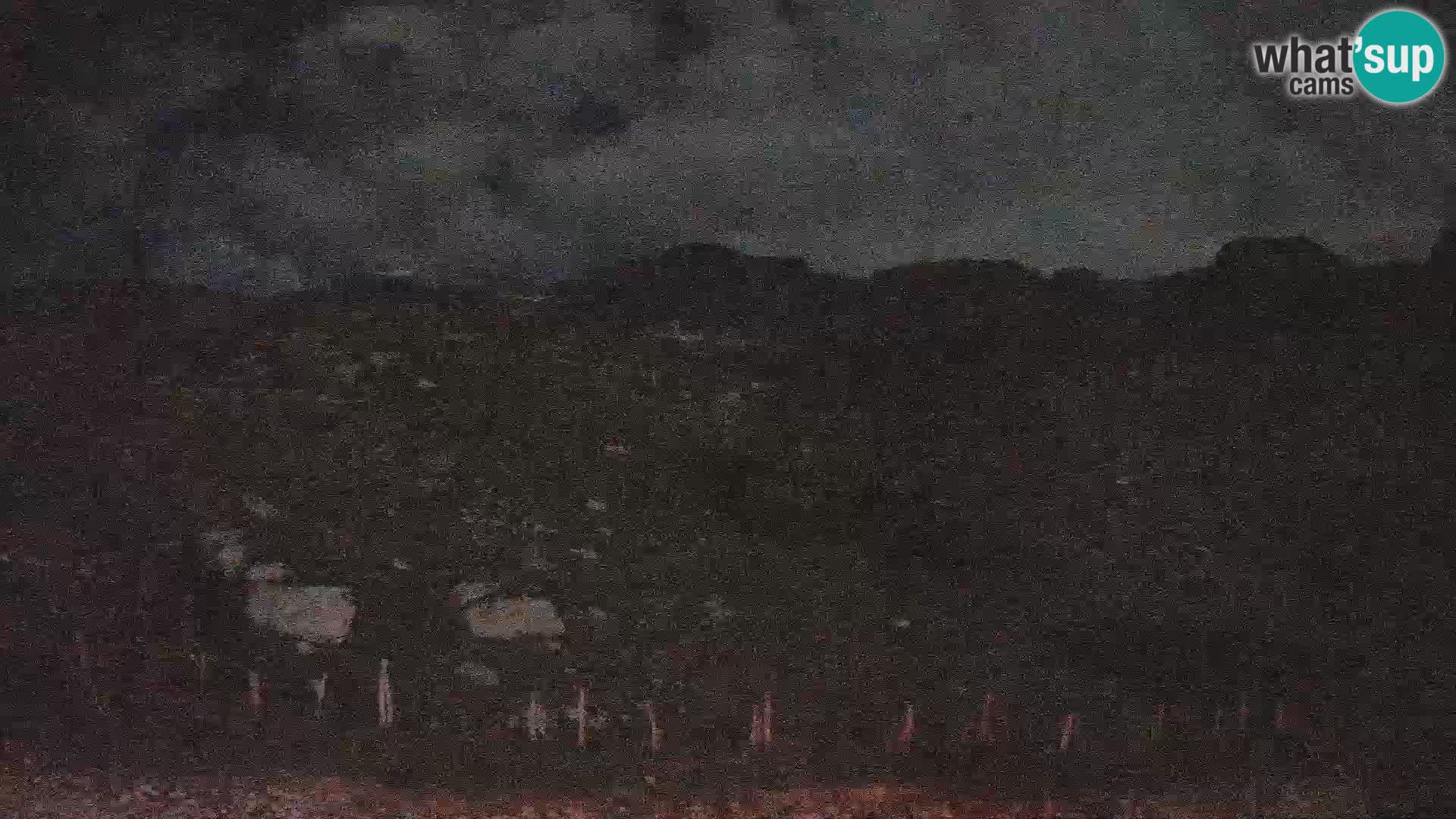 Livecam Planina Kuhinja – KRN- Kobarid – Slovénie