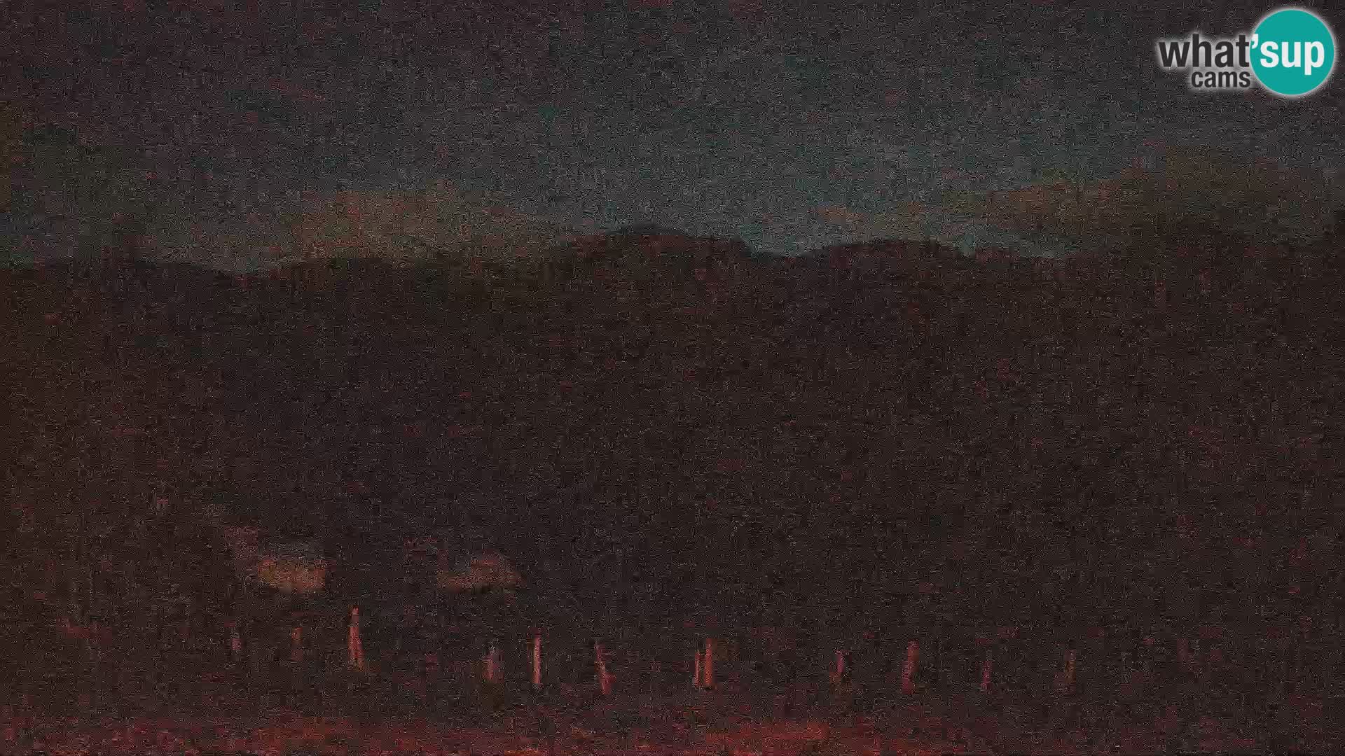 Webcam Krn – Planina Kuhinja ( Plateau Kuhinja ) – Kobarid – Slovenia