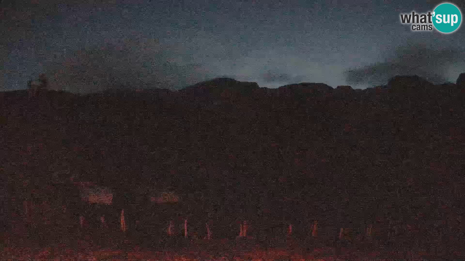 Webcam Planina Kuhinja – KRN – Kobarid – Slowenien