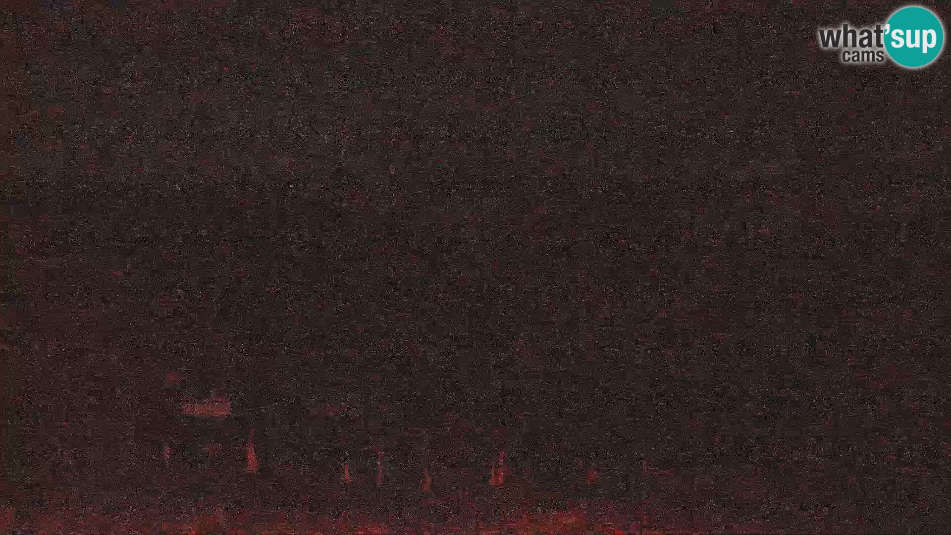 Cámara en Vivo de Planina Kuhinja – KRN – Kobarid – Eslovenia