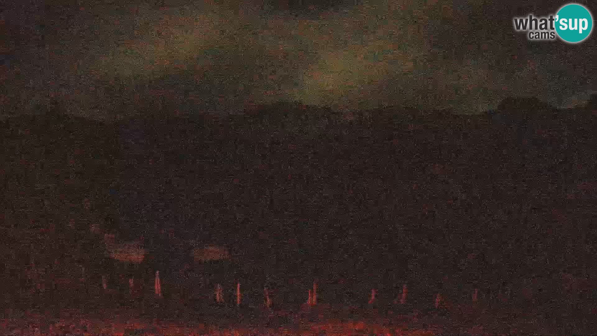 Live cam Planina Kuhinja – Monte Nero ( Krn ) – Caporetto – Slovenia
