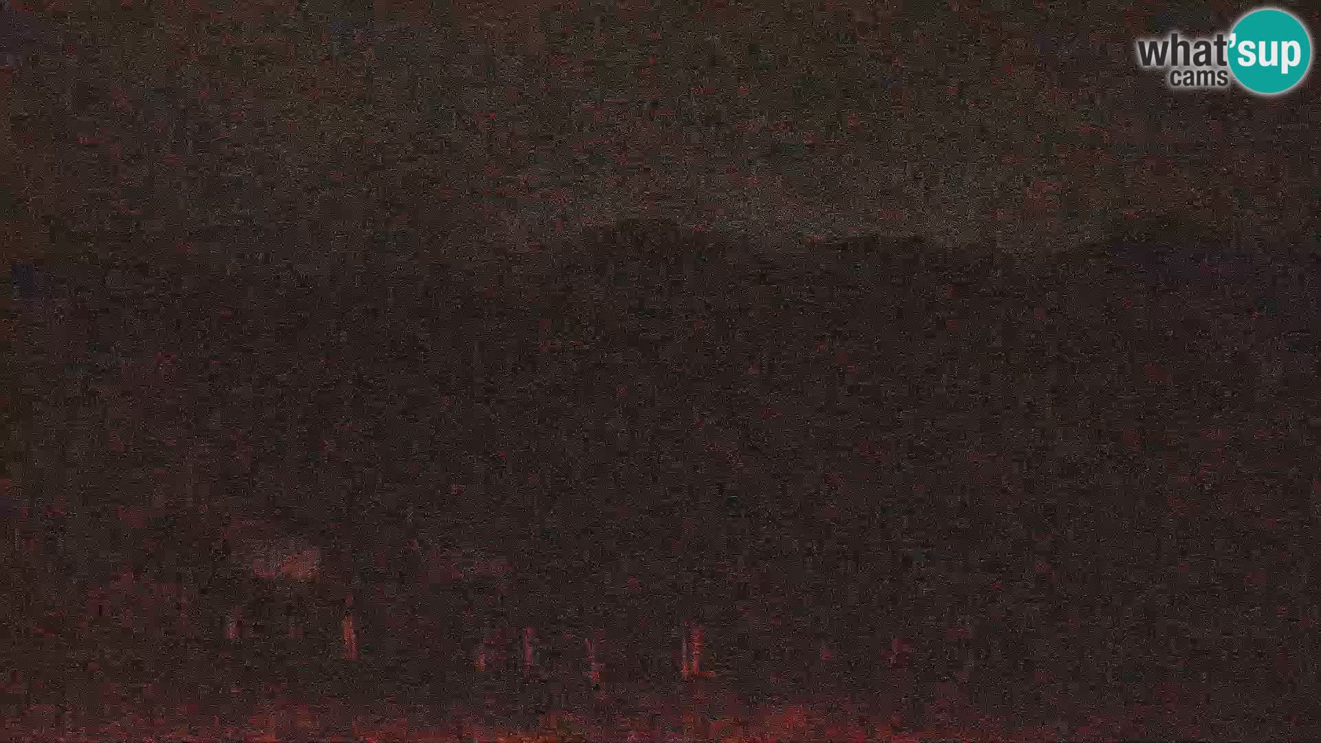Webcam Krn – Planina Kuhinja ( Plateau Kuhinja ) – Kobarid – Slovenia